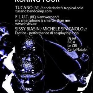 Koning Tour Koning Tour