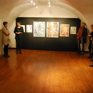 Harmonies of chaos Harmonies of chaos