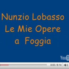 Le Mie Opere e La Mia Città 