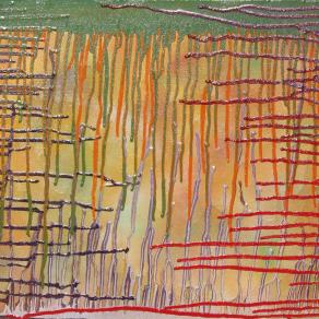 Elementi naturali in salsa agrodolce