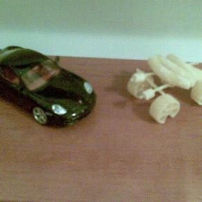 Il tempo che passa ...