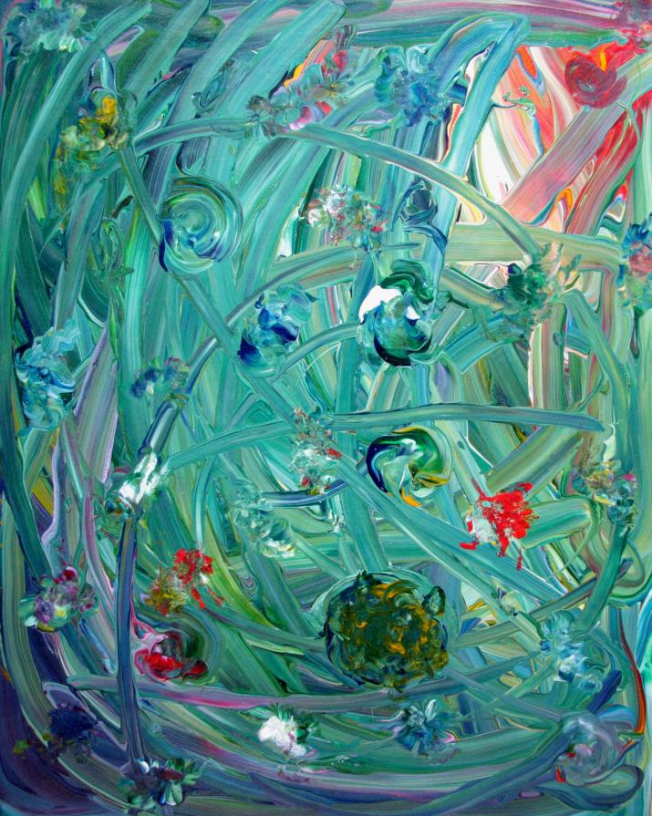 "Mistery 'The work of the universe" "Mistery 'The work of the universe"