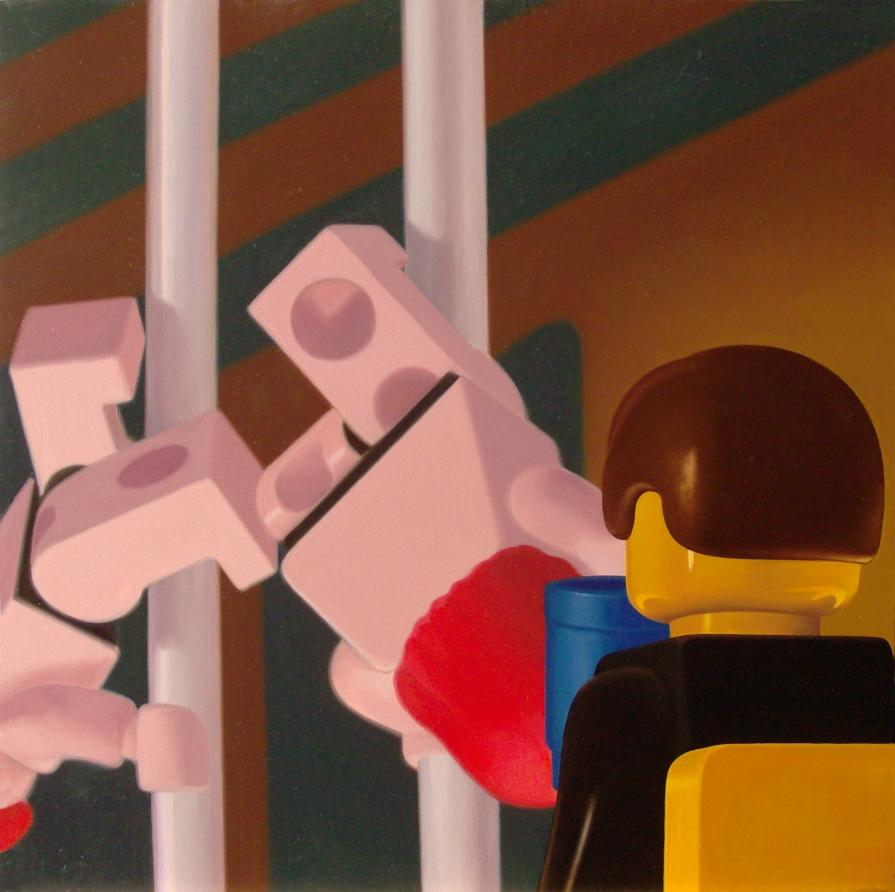 EVA NAISDRIM (Have a nice dream) EVA NAISDRIM (Have a nice dream)