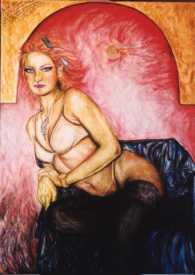 Le tre età della donna 2