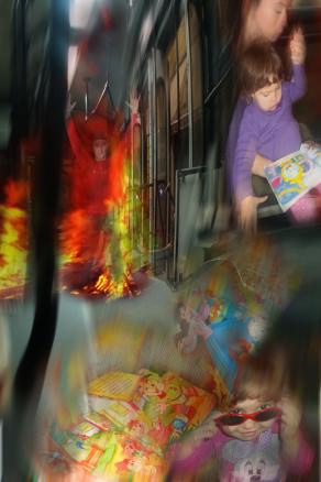 emozioni diverse.di una vita bipolare.