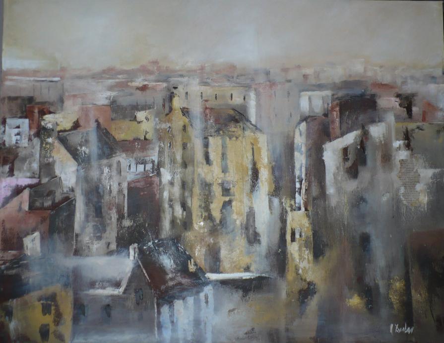 La citta' industriale