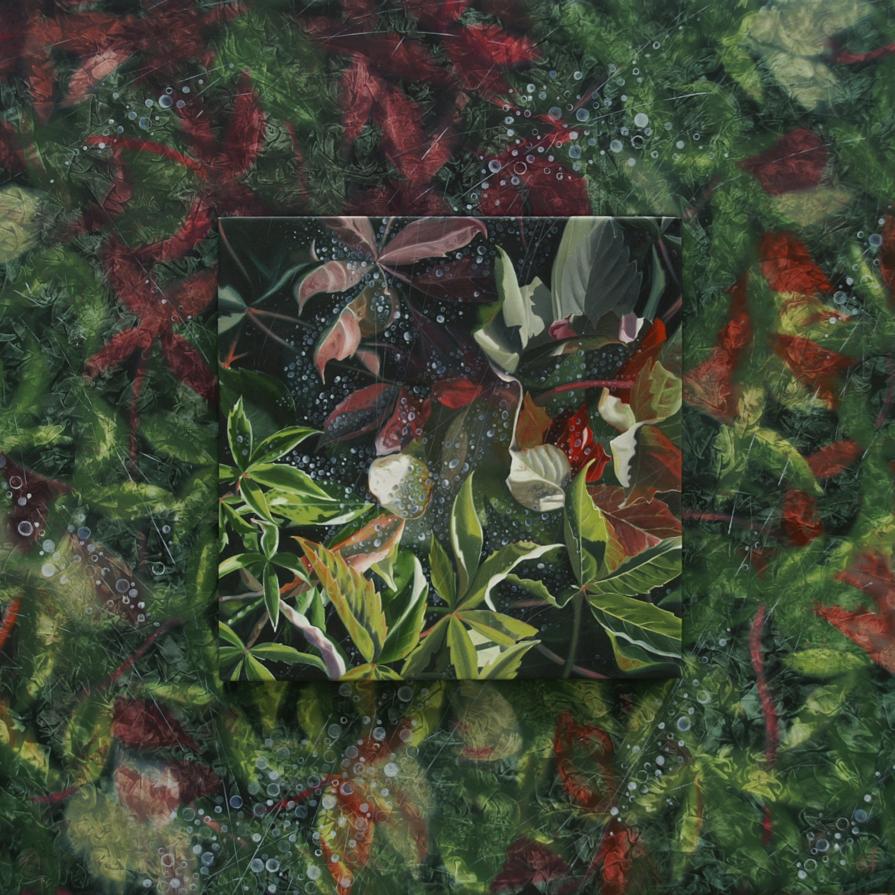 Game of Patterns Game of Patterns