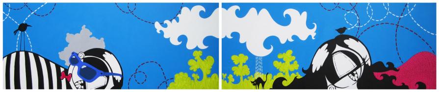 Heavily Heaven Heavily Heaven