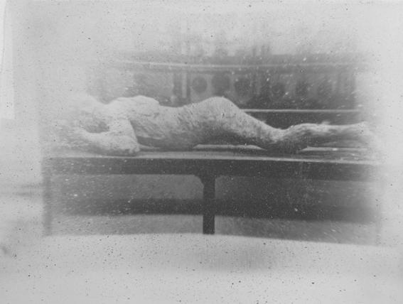 Pompeiian Inversions Pompeiian Inversions