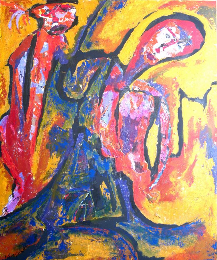 Non ascoltare cattivi consigli 