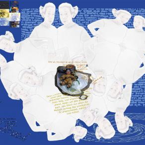 Parade Hell my everyday Live