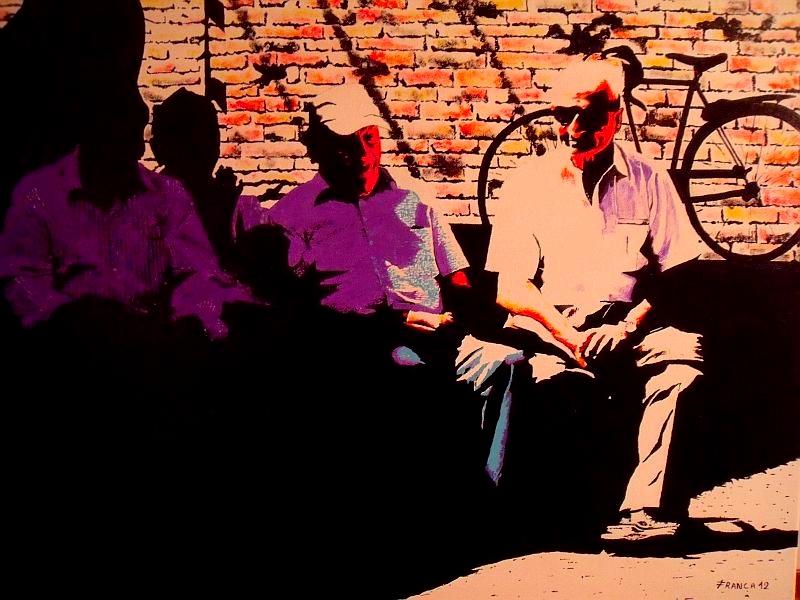 IL PASSATEMPO PREFERITO