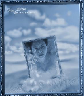 The Disappointment (Forever Frozen)