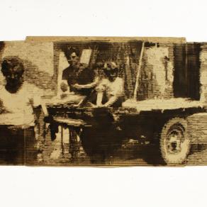 "Traditional Matter"