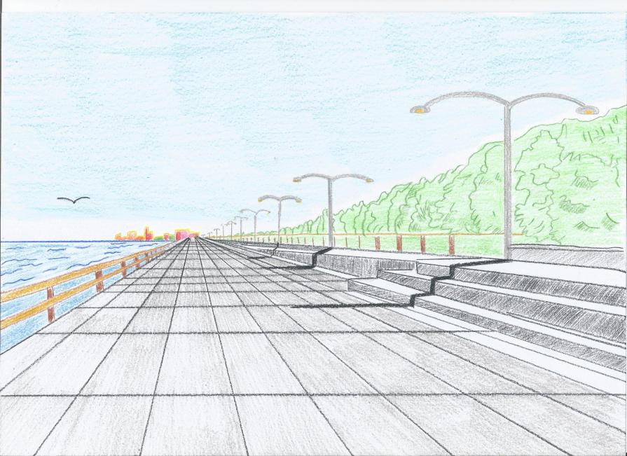 Studio sulla prospettiva