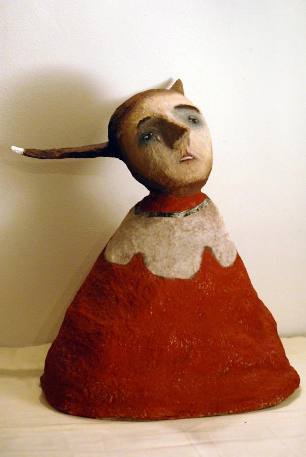 "Nel ventre di Pinocchio"