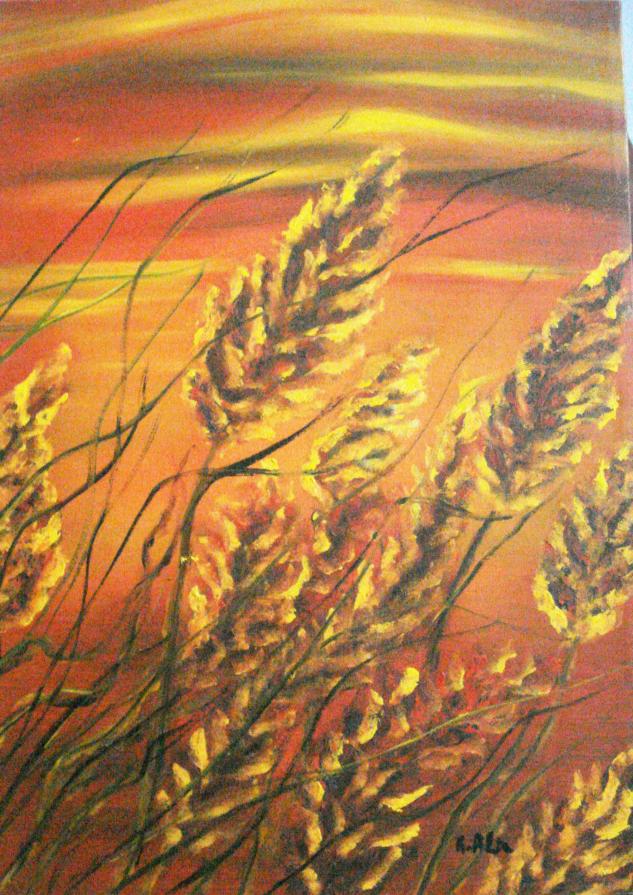 Amalia Alia – Pennellate di luce Amalia Alia – Pennellate di luce