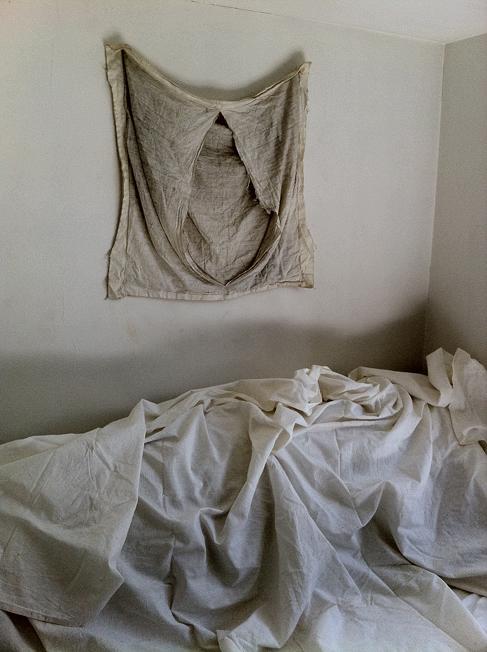 Extraits épars d'un carnet nomade / Excerpts from a wandering sketchbook