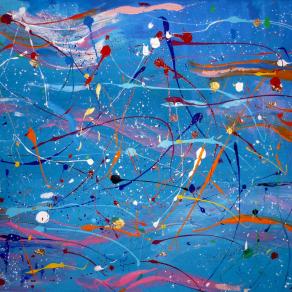 Il cielo che non vedi