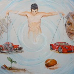 IL VORTICE DELLA VITA