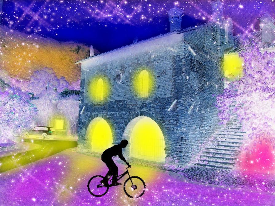 ...ANONIMO NOTTURNO...