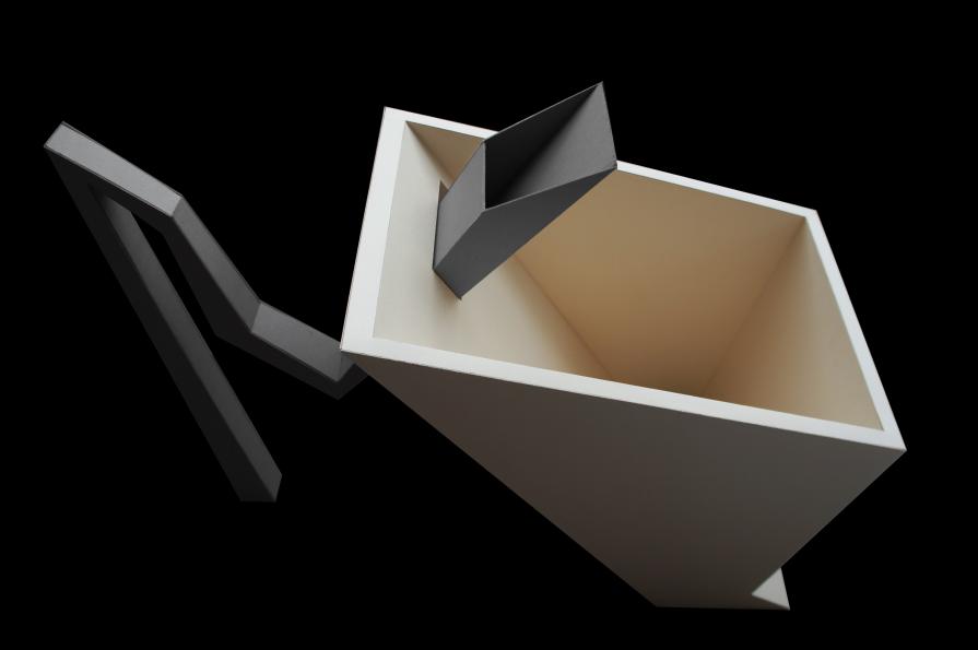 Decostruzione verticale