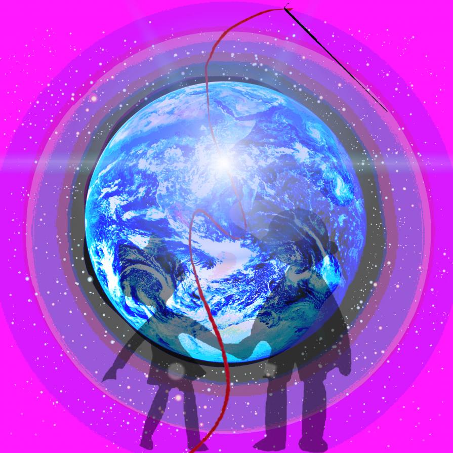 ...MONDO STRAPPATO...