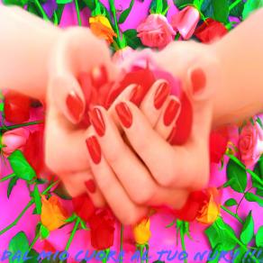 AUGURI NURY PER OGNI SORRISO CHE TI FARA' STAR BENE, PER OGNI SOGNO CHE VORRAI REALIZZARE CHE TI SCALDERA' IL CUORE BUON COMPLEANNO !!!