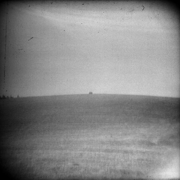 studio sul non - paesaggio