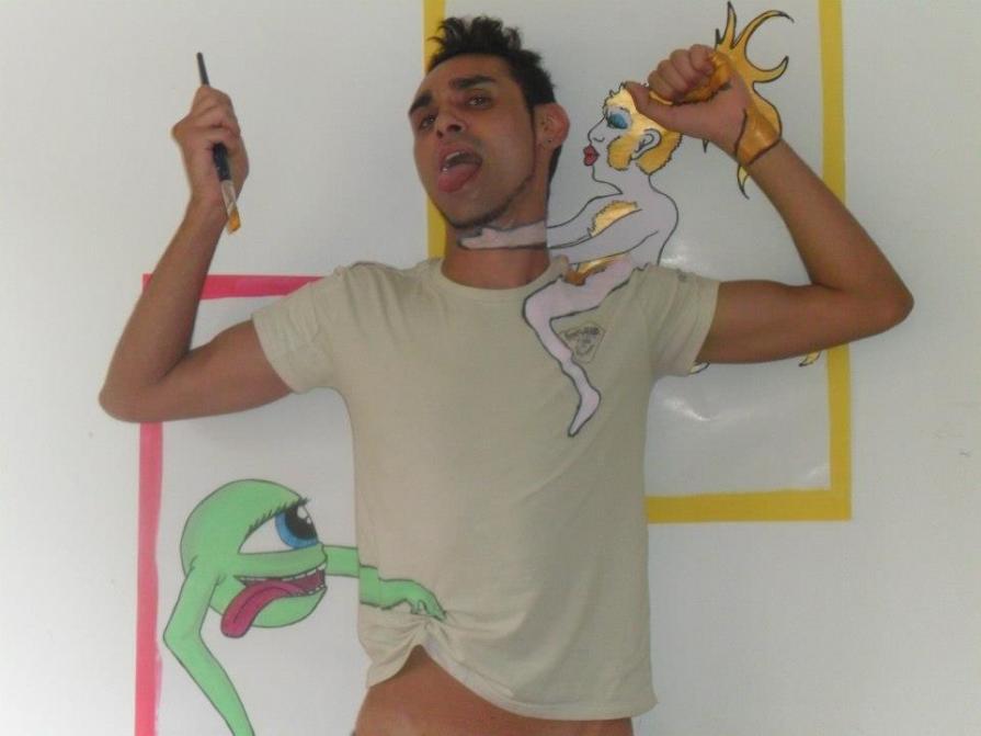 Ossessionato da i Miei Sogni