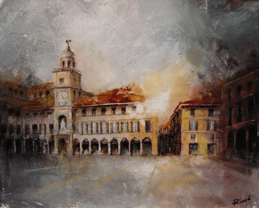 Municipio - Modena N.D.