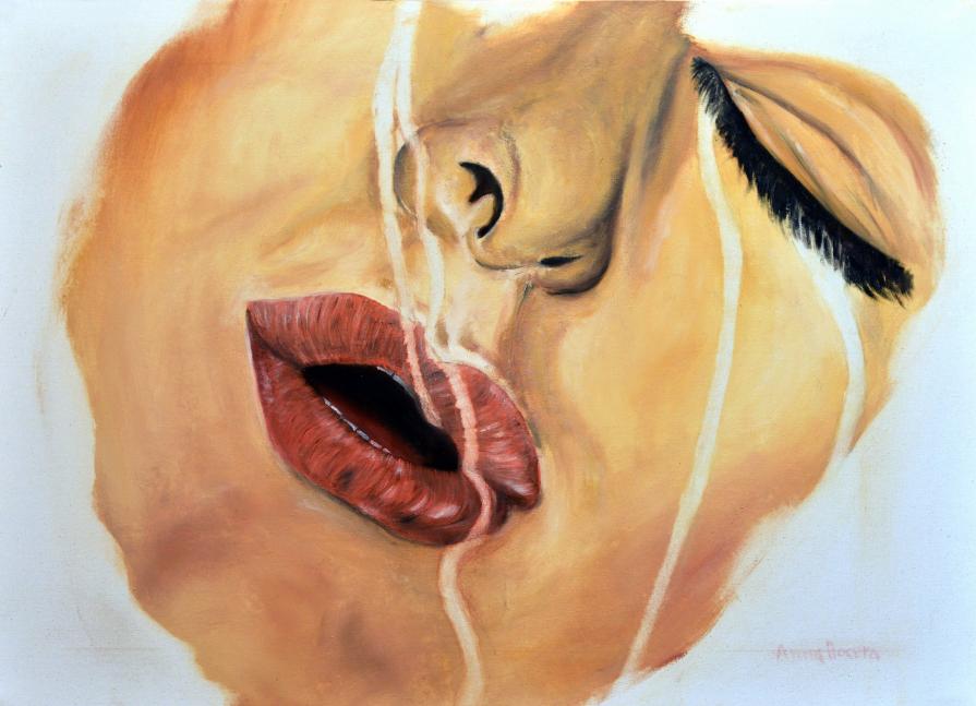 Il disagio delle donne  (the discomfort of women)