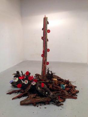 ferite profonde - (indoor)