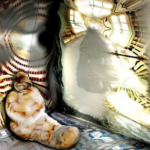 quando li vedi agli angoli nelle nostre citta',non girare la testa,è un uomo come te.a expo lui non ci va.