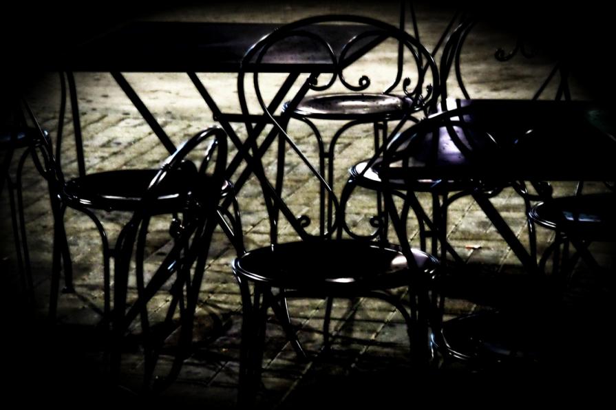 Aspettando i soliti assenti 