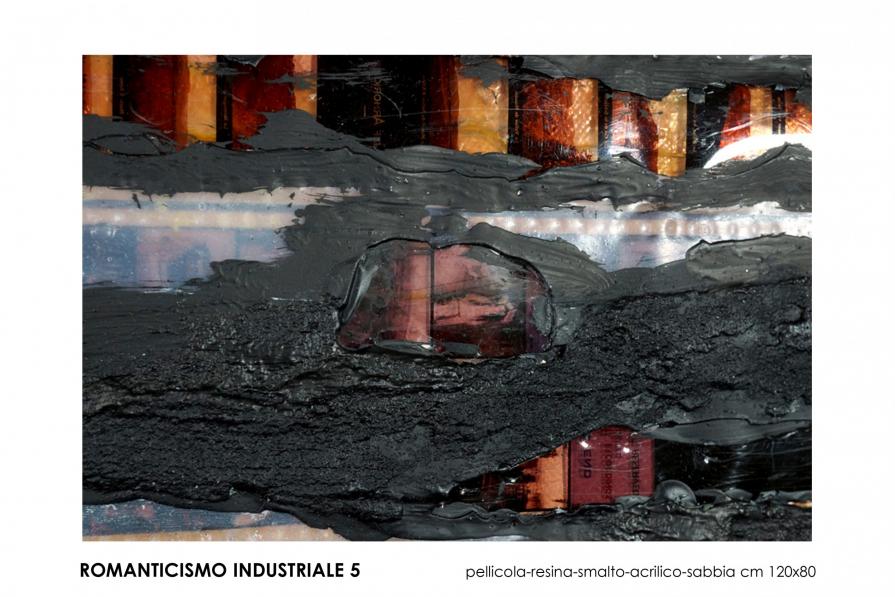 romanticismo Industriale 5