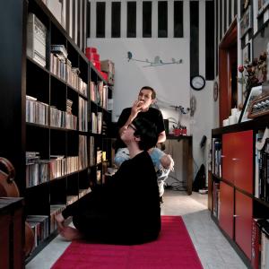 Cristina e Matteo conviventi per 6 anni