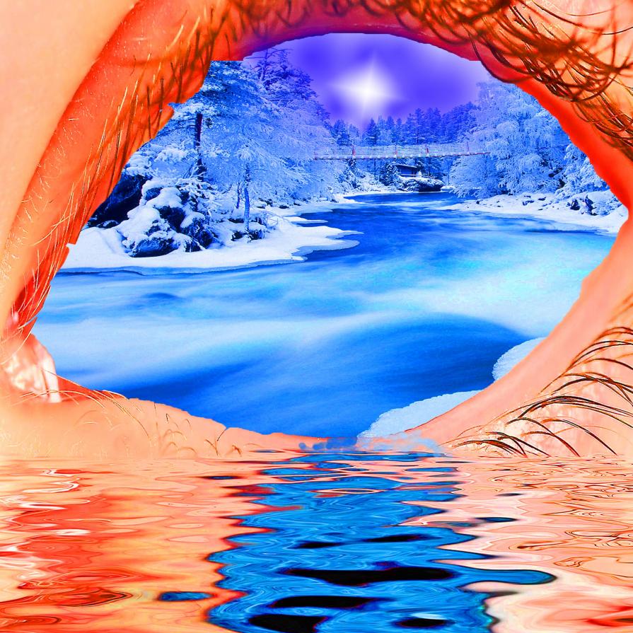 SONO PIU' DI QUELLA CHE VEDI QUI'...!!!!