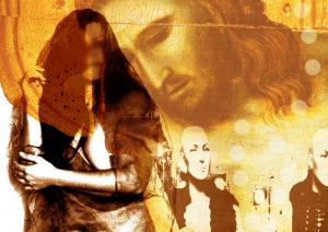 Vanessa Rusci aka VaRu - Scomodità 