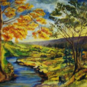 LG 0078 - Laggiù nella valle