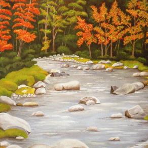 LG 0197 - Limpide, chiare e fresche acque