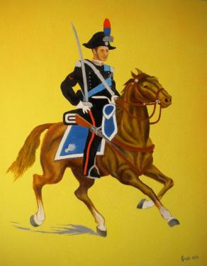 LG 0235 - Nei secoli fedele