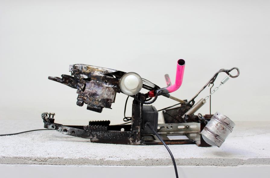 L'Ultimo Muggito Prima del Macello