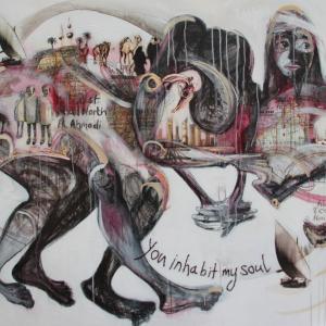 You Inhabit My Soul (Rachel Gadsden) You Inhabit My Soul (Rachel Gadsden)