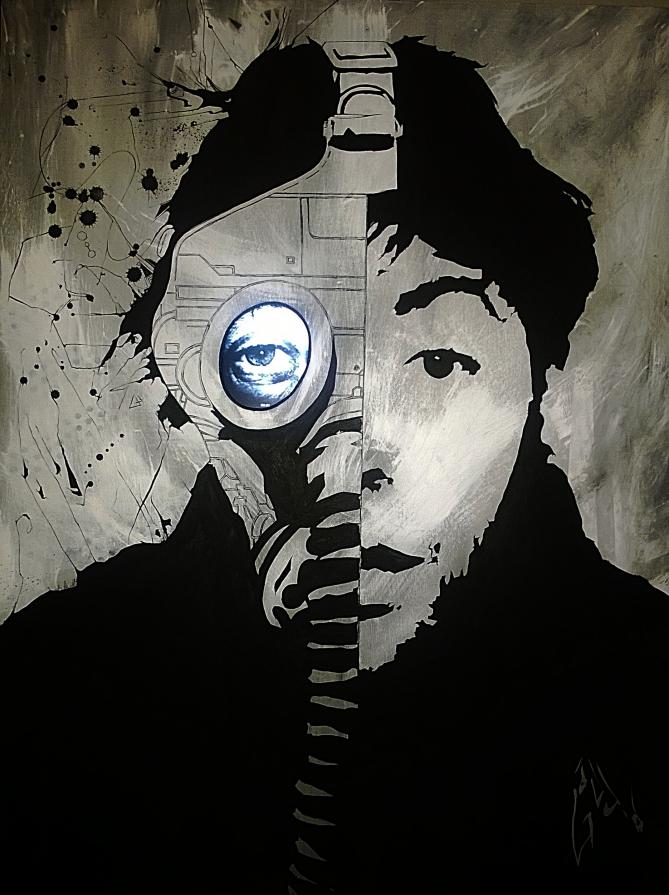 THE AGE OF CHEMISTRY