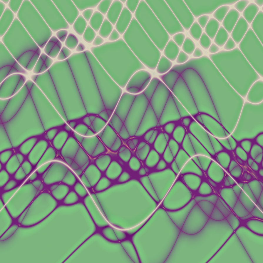 UF_036 Plastic Symphony (2003)