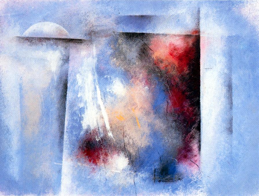 Perchè quel raggio mi sfugge?