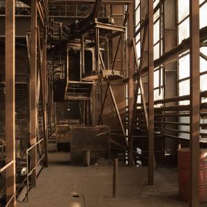 Second of May / 8.End station? /End station 2 Second of May / 8.End station? /End station 2