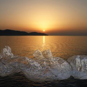 CYBELE AND HER CHILDREN-4 CYBELE AND HER CHILDREN-4