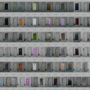 Re[figuring] Dialectical Flatness:  Plywood Conjuncts_fields of color&color fields